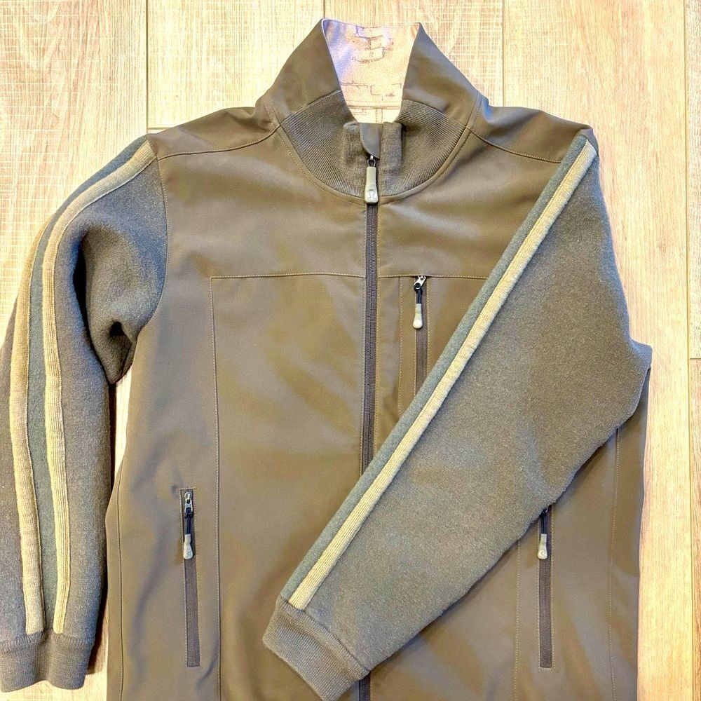 Lululemon Jacket - Picture 2 of 9